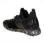 Кросівки Bikkembergs 109241замш чор