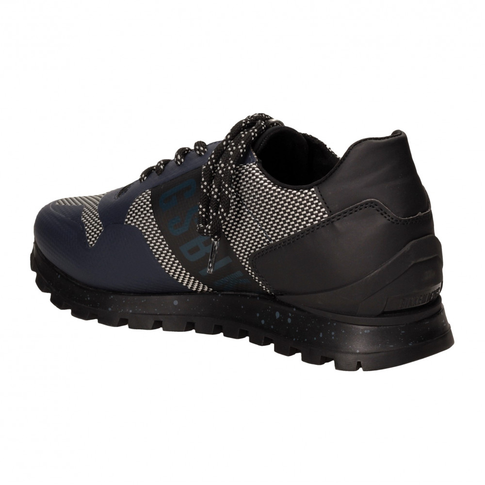 Кросівки Bikkembergs 109172кож син