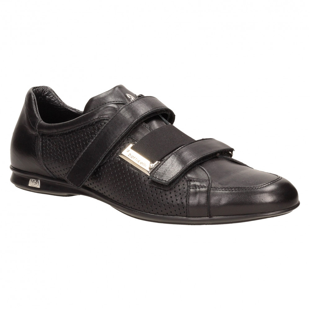 Кроссовки Roberto Botticelli Limited 28951чёр