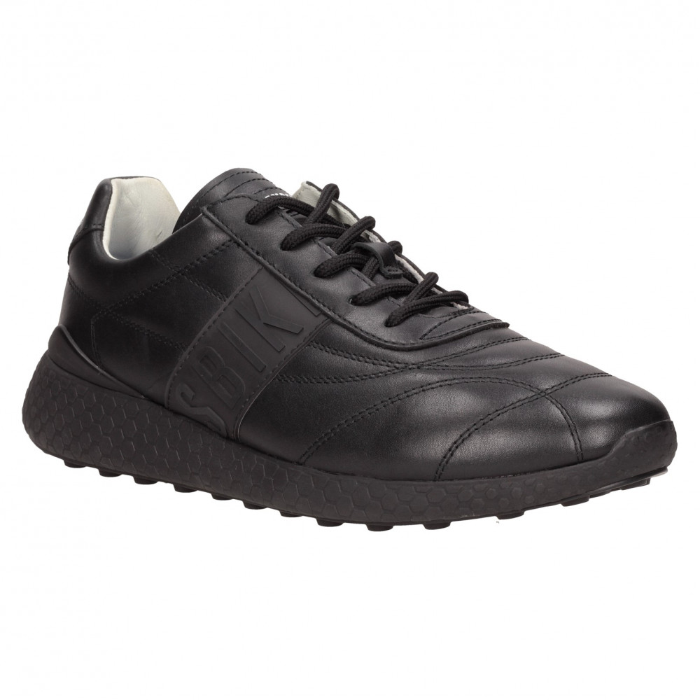 Кроссовки Bikkembergs 108848чер