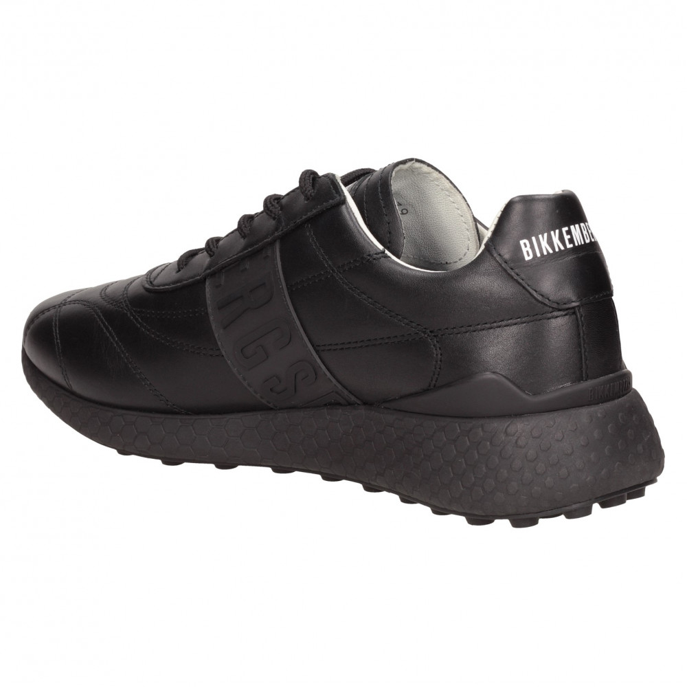 Кроссовки Bikkembergs 108848чер
