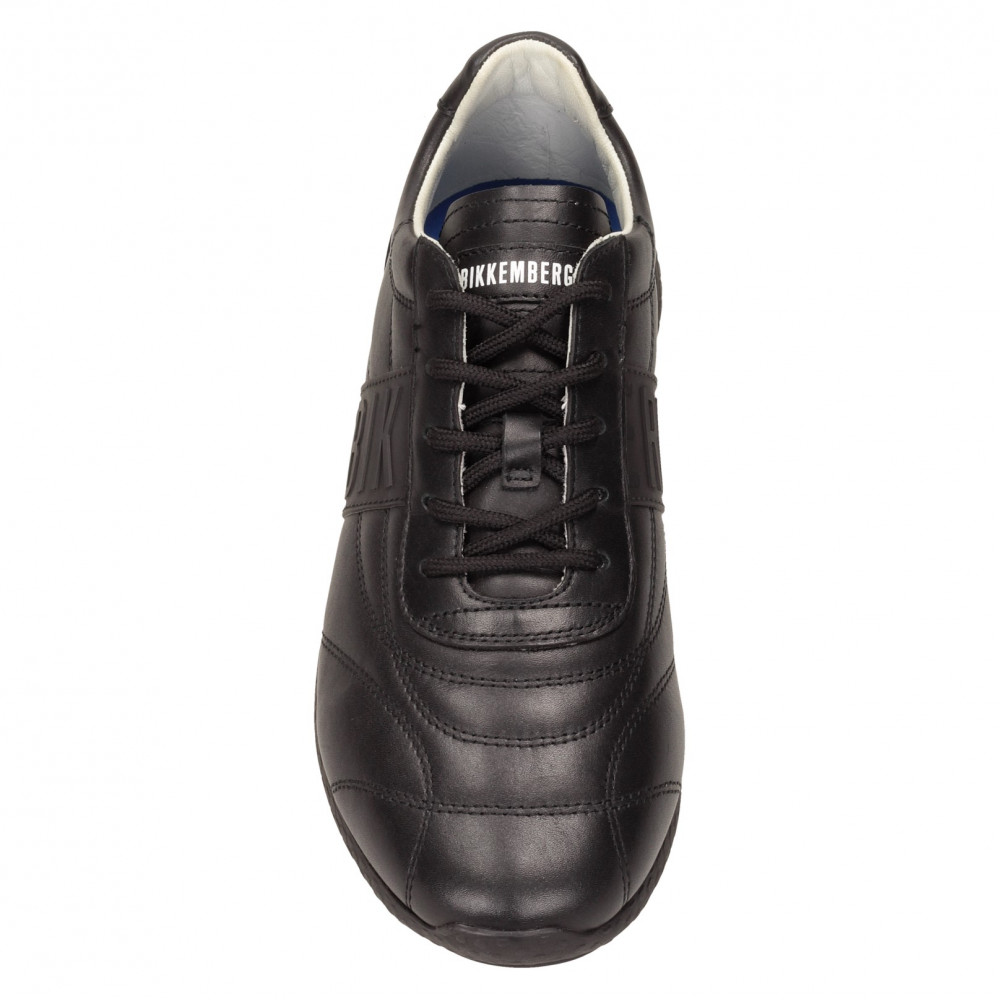 Кроссовки Bikkembergs 108848чер