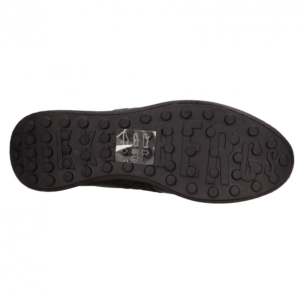 Кроссовки Bikkembergs 108848чер