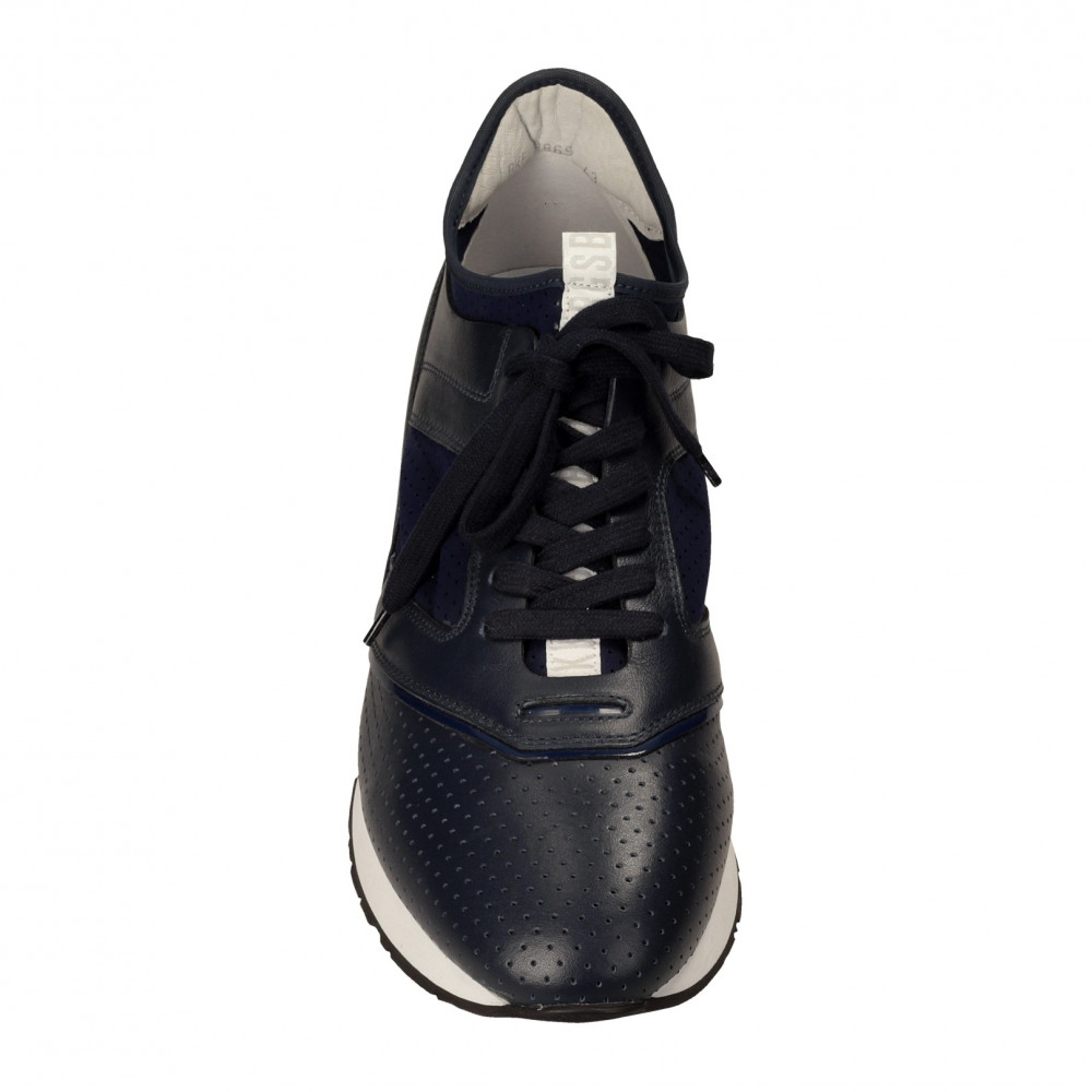 Кросівки Bikkembergs 108692кож син