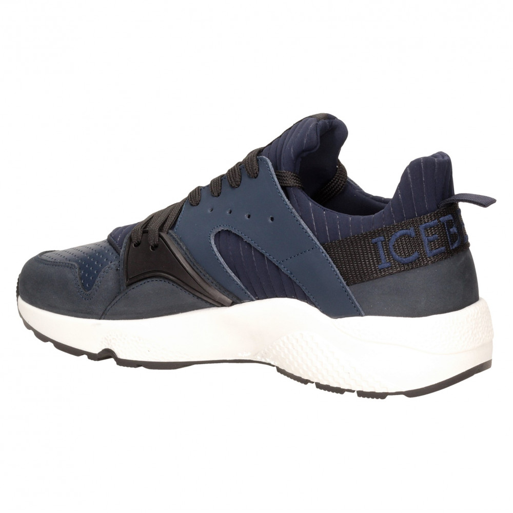 Кросівки Iceberg 1223B