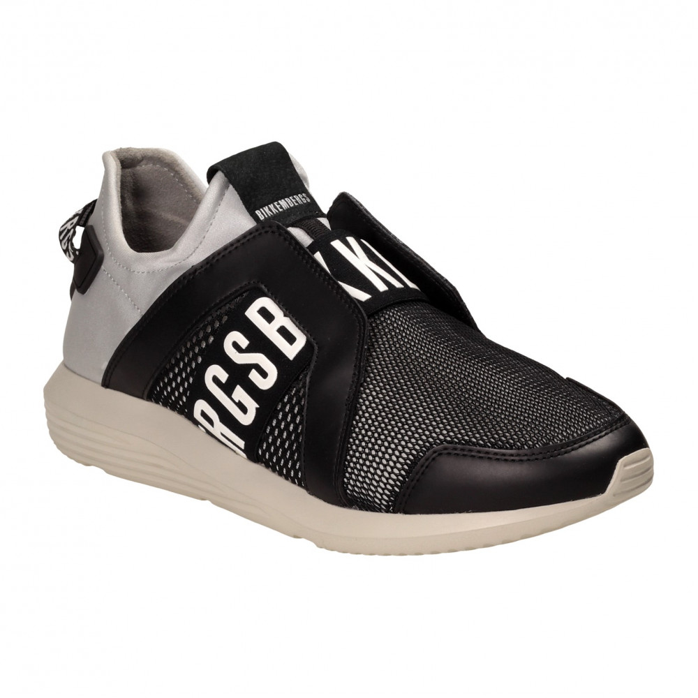 Кроссовки Bikkembergs 108755чёр