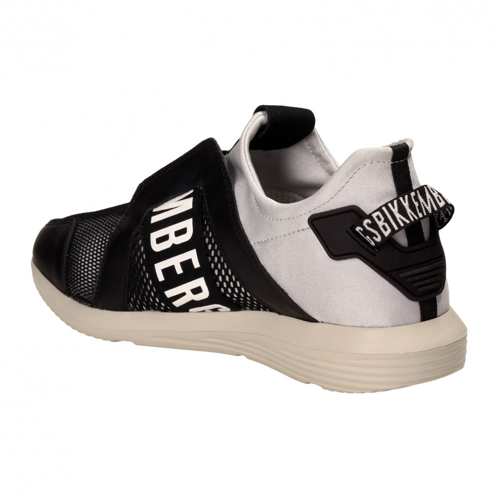 Кроссовки Bikkembergs 108755чёр