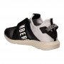 Кроссовки Bikkembergs 108755чёр