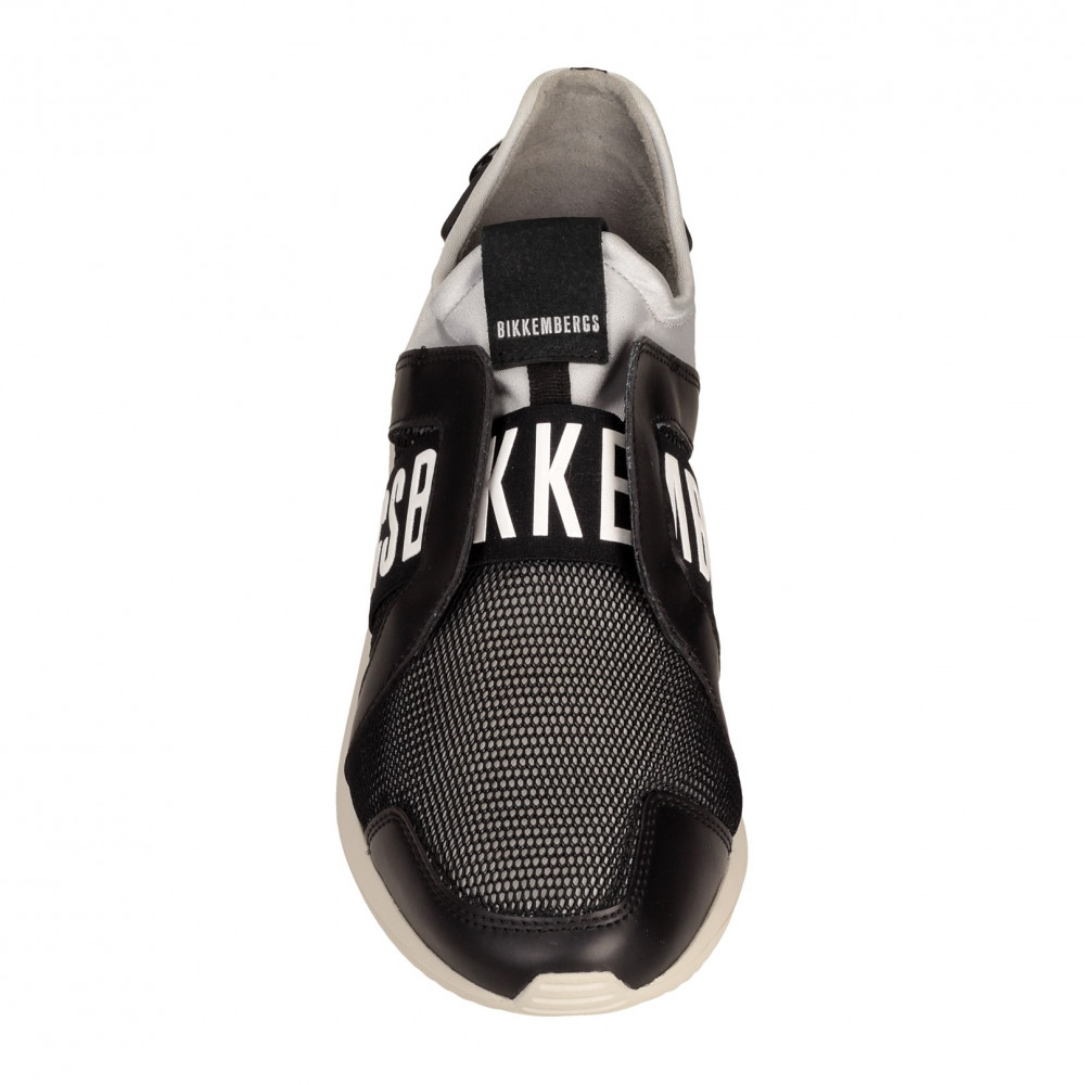 Кроссовки Bikkembergs 108755чёр