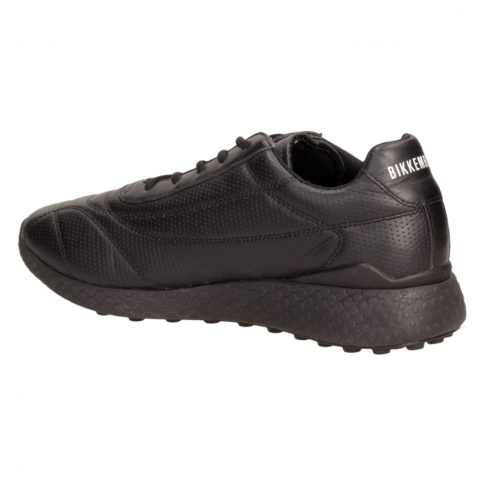 Кросівки Bikkembergs 109155чер