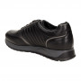 Кросівки Giampiero Nicola 39350м чор