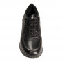 Кросівки Giampiero Nicola 39350м чор