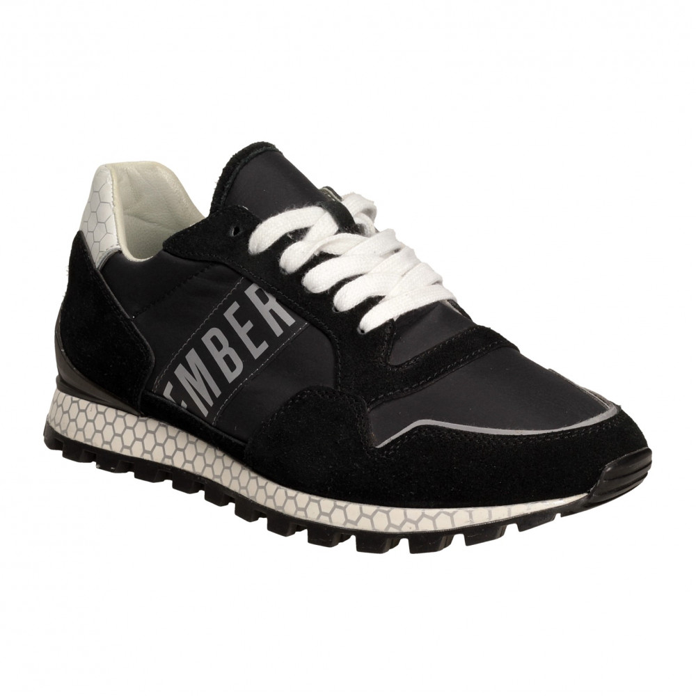 Кросівки Bikkembergs 108965чер