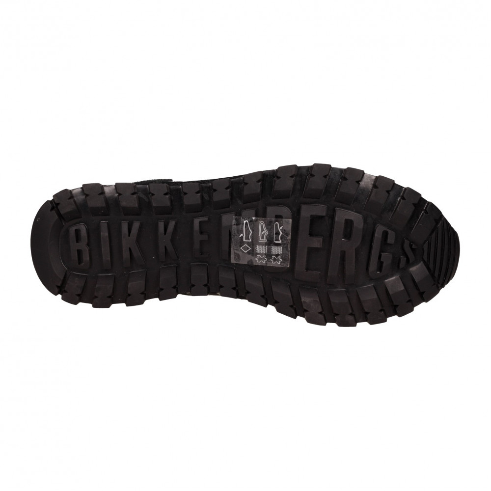 Кросівки Bikkembergs 108965чер