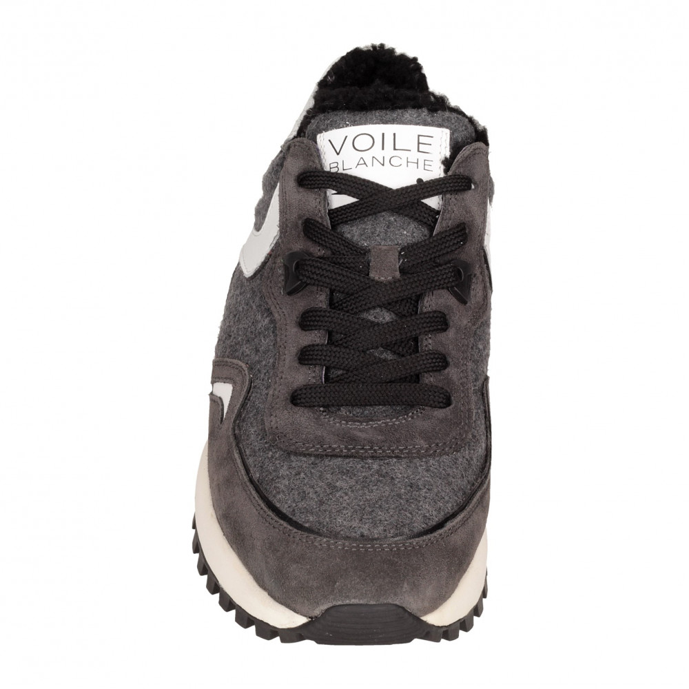 Кросівки Voile Blanche 2011835-9152м сер