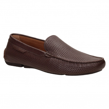 Мокасины Fratelli Rossetti 28140кор