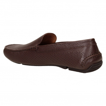 Мокасины Fratelli Rossetti 28140кор