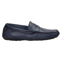 Мокасины Aldo Brue 0136син