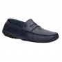 Мокасины Aldo Brue 0136син