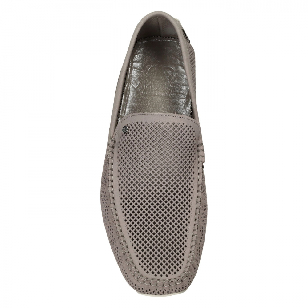 Мокасины Aldo Brue 0010свкор