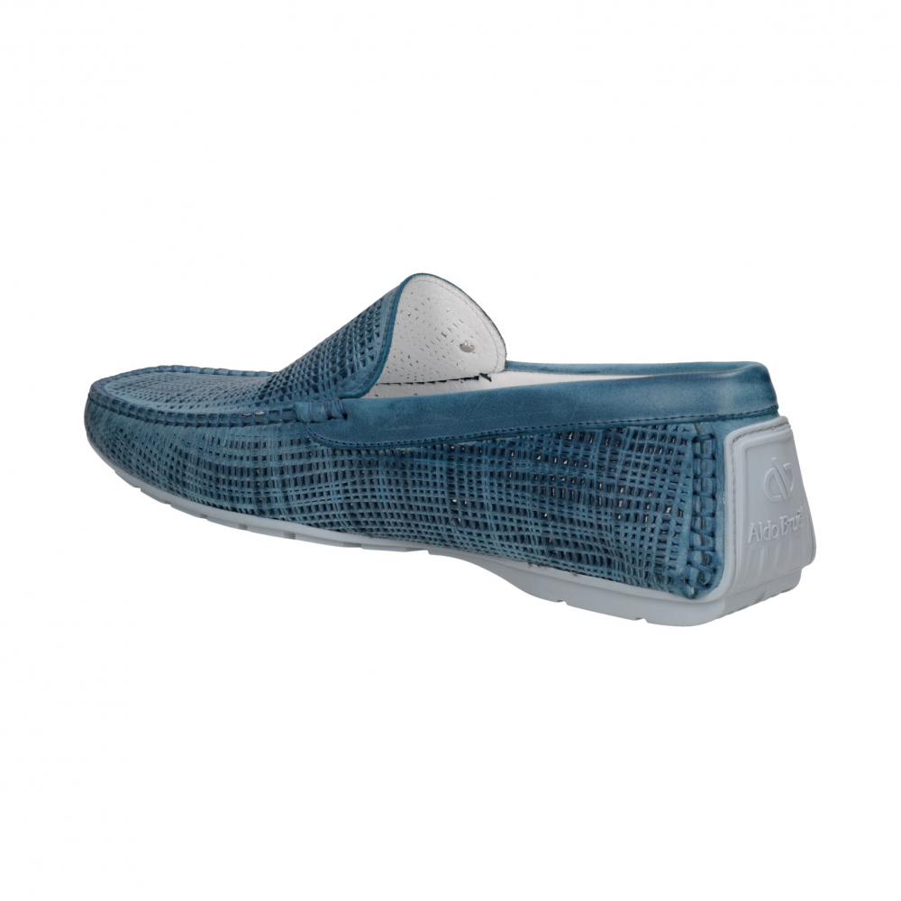 Мокасины Aldo Brue 0010гол