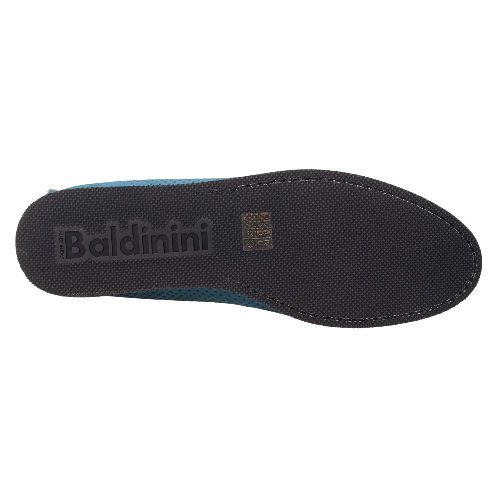 Мокасини Baldinini 797436-04нуб гол