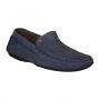 Мокасины Aldo Brue 048син