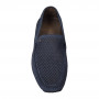Мокасины Aldo Brue 048син