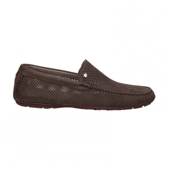 Мокасины Aldo Brue 0092кор