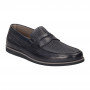 Мокасины Aldo Brue 801син