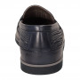Мокасины Aldo Brue 801син