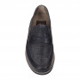 Мокасины Aldo Brue 801син