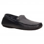Мокасины Aldo Brue 0098 к.т-син.