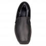 Мокасины Aldo Brue 0098 к.т-син.