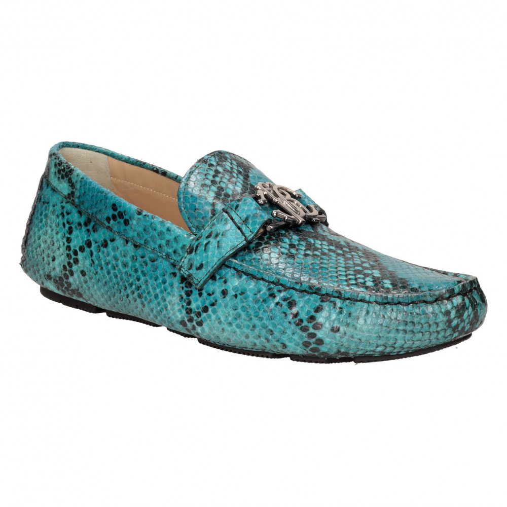 Мокасины Roberto Cavalli 5457бир