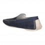 Мокасины Aldo Brue 0500син
