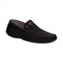 Мокасины Aldo Brue 0092нуб чер