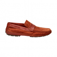 Мокасини Moreschi 39948рыж