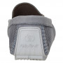 Мокасины Aldo Brue 0092NS голубые