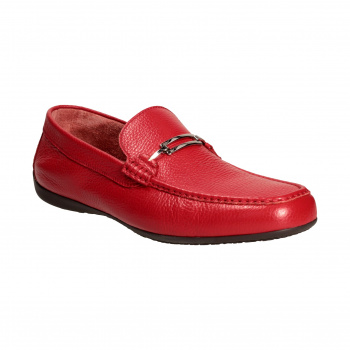 Мокасины Moreschi 042984кр