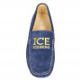 Мокасины ICE Iceberg 25997син