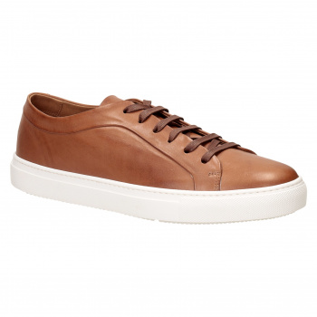 Кеды Fratelli Rossetti 46254кор