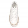 Кеды Voile Blanche 2014785-0N01