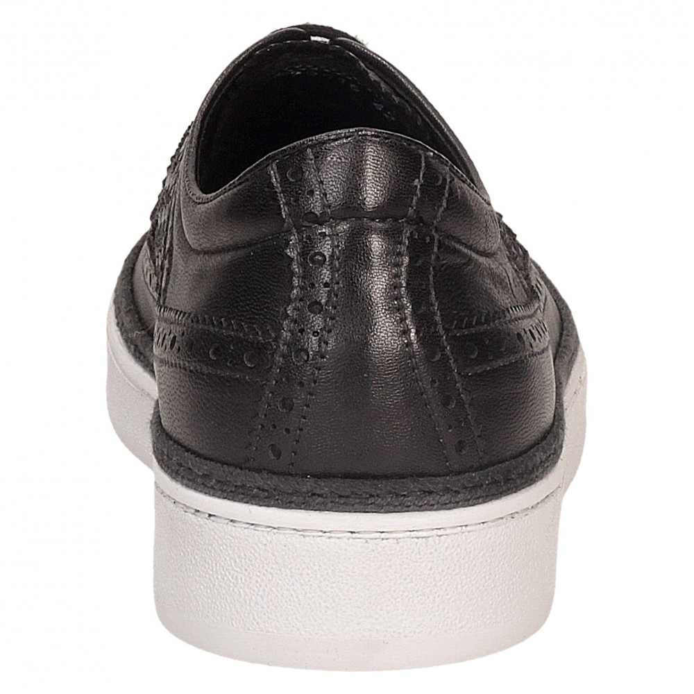 Кеды Giampiero Nicola 38016