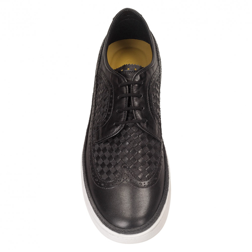 Кеды Giampiero Nicola 38016