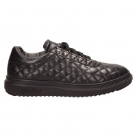 Кеды Aldo Brue 6158ш чер