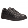 Кеди Aldo Brue 6158ш чор