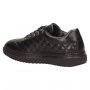 Кеди Aldo Brue 6158ш чор