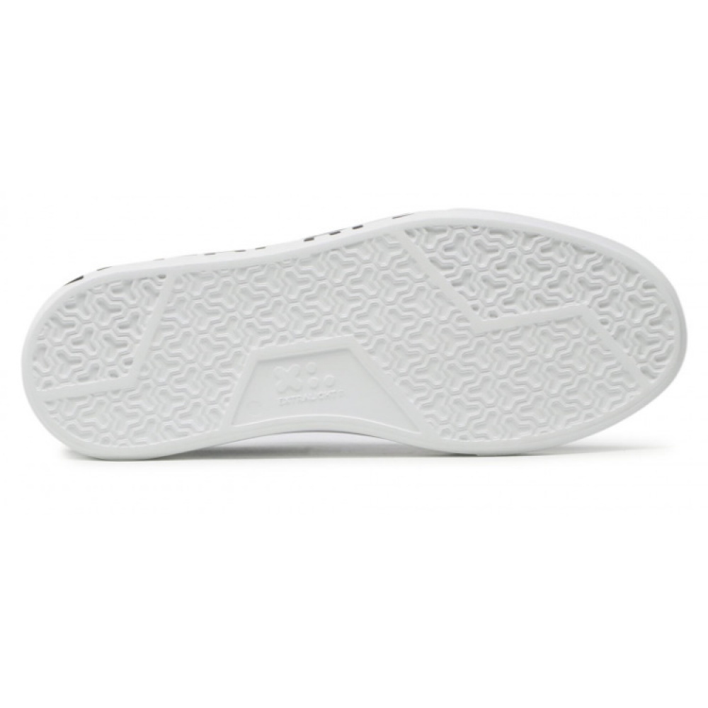 Кеди Iceberg 145705чер