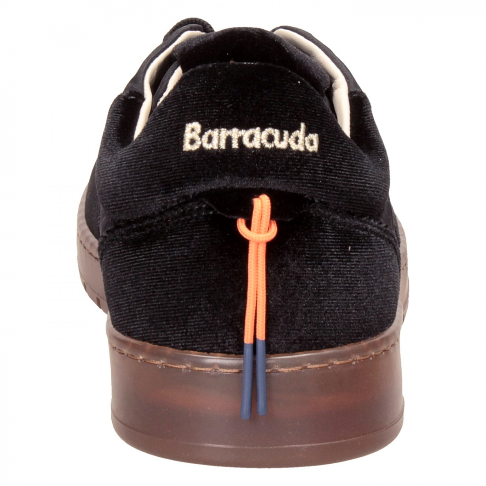 Кеди Barracuda 3458 ч
